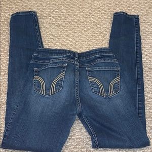 Hollister Jeans - Hollister Jeggings Hollister Jeans - Hollister Jeggings